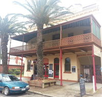 Royal Hotel Dunolly - Accommodation Perth