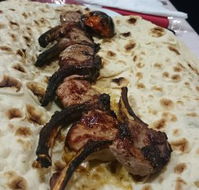 Shiraz Restaurant - Accommodation Perth