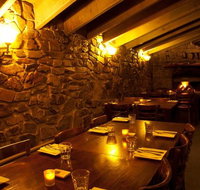 Stones Throw  Hotel High Plains - Accommodation Perth