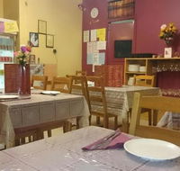 Tandoori Nites Indian restaurant - Accommodation Perth