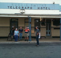 Telegraph Hotel - Perth Resorts