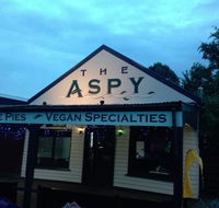 The Aspy - Accommodation Perth