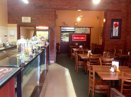 Lake Marmal VIC Perth Resorts