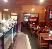 The Boyz Cafe - Perth Resorts
