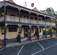 The Creekside Hotel - Accommodation Perth