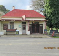 The Jindi Cafe - Accommodation Perth