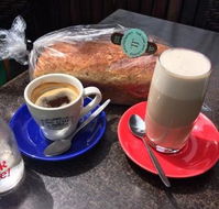 The Loaf  Lounge - Accommodation Perth