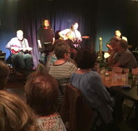The Rhythm Cafe - Accommodation Perth