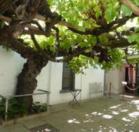 The Vine - Perth Resorts