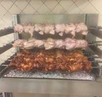 Traralgon Charcoal Chicken - Accommodation Perth