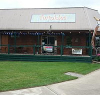 Twinkles Cafe - Accommodation Perth