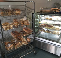 Upper Murray Community Bakery - Perth Resorts