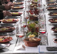 Waratah Hills Vineyard - Accommodation Perth