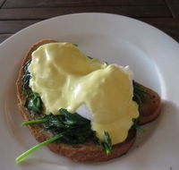 Wicked Temptations Cafe - Perth Resorts