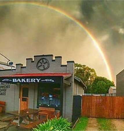 Wild Rye's Baking Company - Accommodation Perth 0