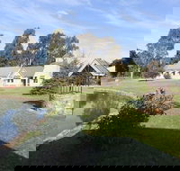 Windmill Pizza - Accommodation Perth