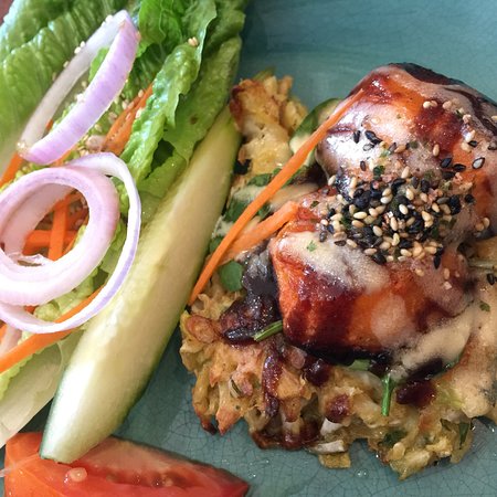 Zen Eden Produce & Cafe - Perth Resorts 0