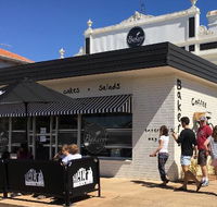 Bakery on Broadway - Perth Resorts