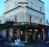 Bald Rock Hotel - Accommodation Perth