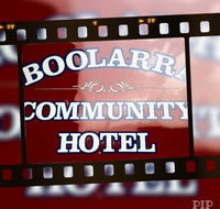 Boolarra Community Hotel - Accommodation Perth