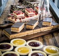 Browns Depot Bakery - Perth Resorts