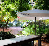 D'Amicos Italian Restaurant  Pizzeria - Accommodation Perth
