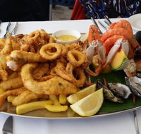 Doyles on the Beach - Perth Resorts