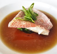 Ecco Restaurant - Accommodation Perth