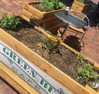 Green Bean Cafe - Accommodation Perth