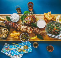 Kazbah Balmain - Accommodation Perth