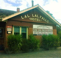Lal Lal Falls Hotel - Perth Resorts