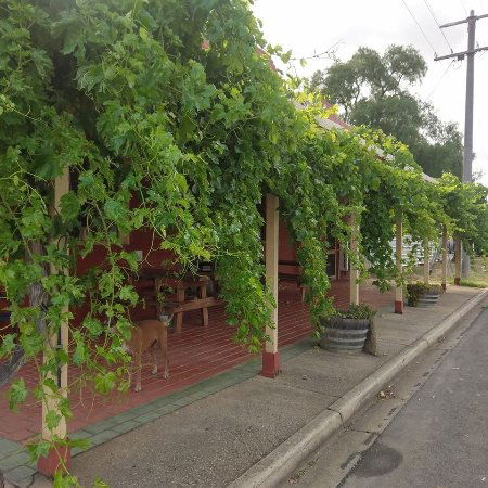Joel Joel ACT Accommodation Perth