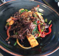 Mabasa - Accommodation Perth
