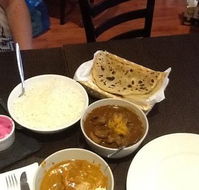 Nithik's Kitchen - Accommodation Perth