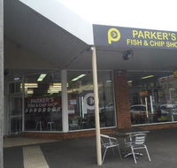 Parker's Fish  Chips Shop - Perth Resorts