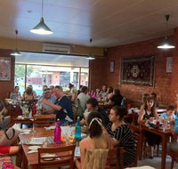 Sultans Turkish Takeaway - Accommodation Perth