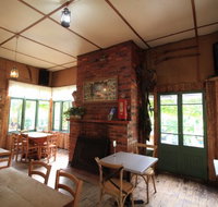 The Blue Duck Inn Hotel Pub - Accommodation Perth