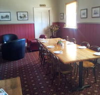 The Border Inn - Accommodation Perth