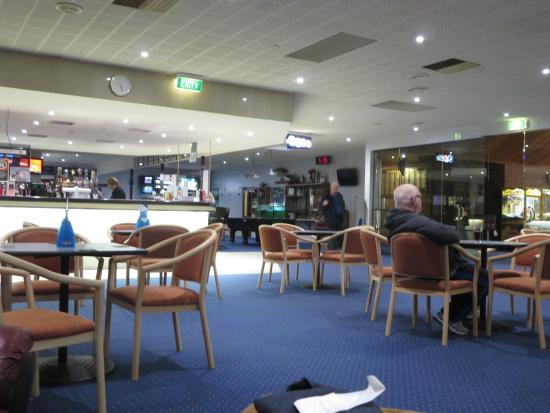 Goodnight ACT Accommodation Perth