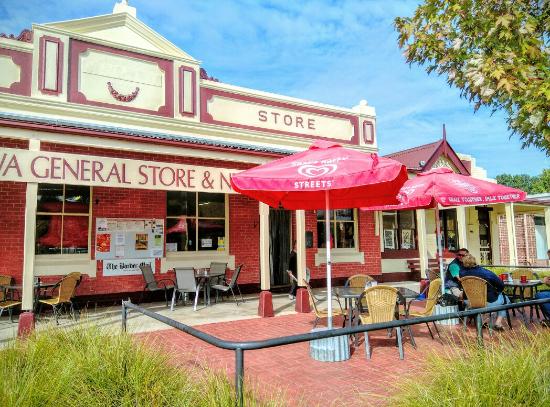 Burrowye VIC Accommodation Perth