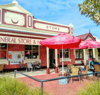 Walwa General Store - Accommodation Perth