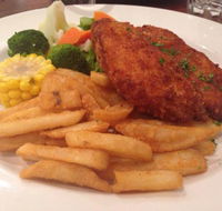 Windermere Hotel - Accommodation Perth