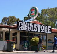 Yanakie General Store - Accommodation Perth