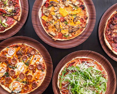 Arthur's Pizza - Accommodation Perth 0