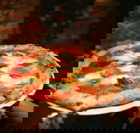 Cappello Pizzeria - Accommodation Perth