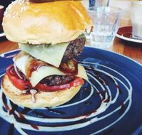 Charlotte Cafe - Accommodation Perth