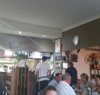 Chiswick Pizzeria - Accommodation Perth