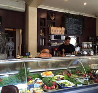 Ciao Thyme - Accommodation Perth