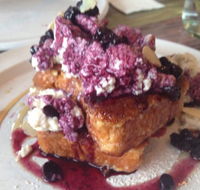 Euforia Balmain East Cafet - Accommodation Perth