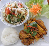 Five Star Thai Restaurant Narrabeen